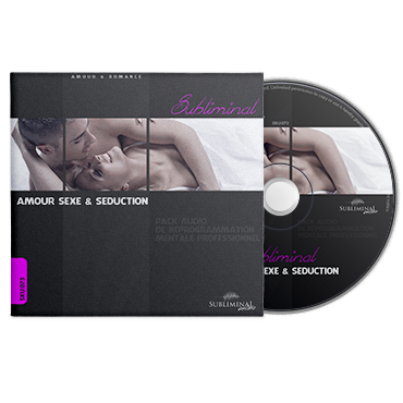 PACK Amour, Sexe & Séduction (V2)