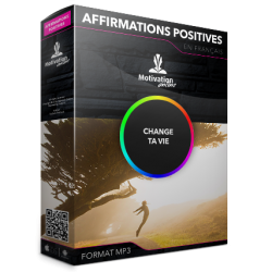 Affirmations positives pour Changer sa vie (V2)